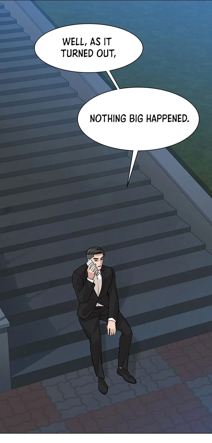 Read From the Grave and Back chapter 80 image 19 on Lezhin