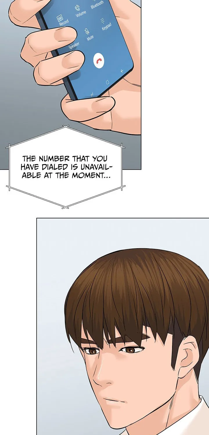 Read From the Grave and Back chapter 80 image 2 on Lezhin