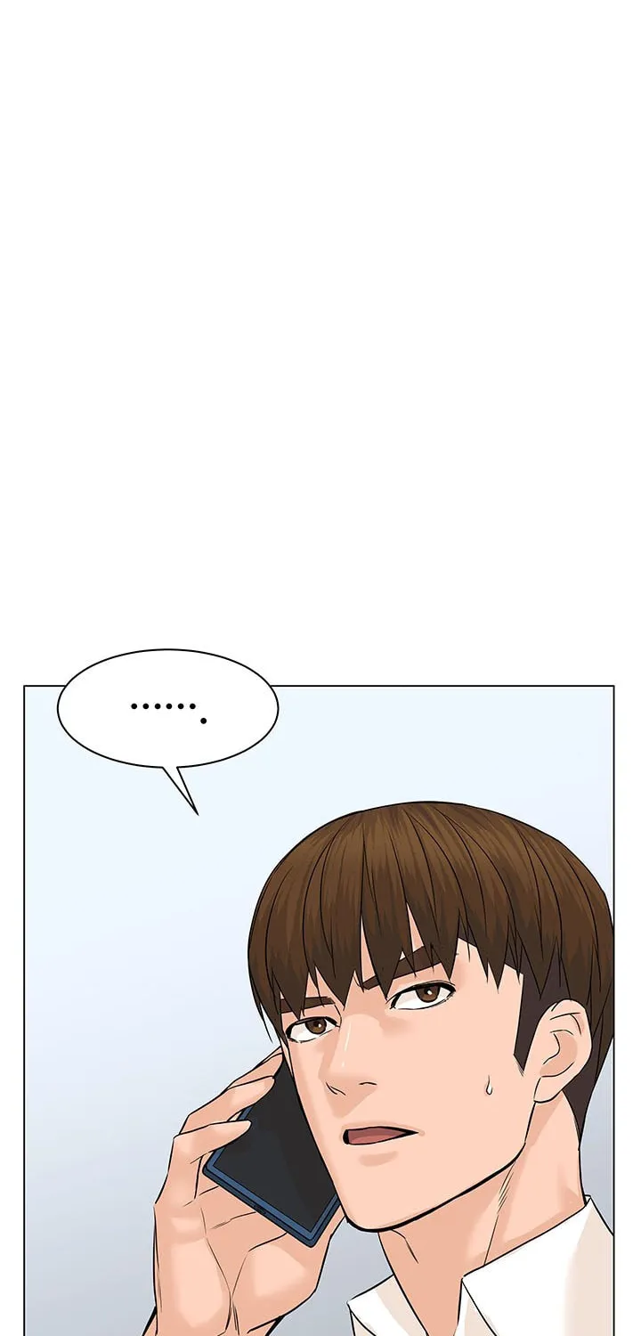 Read From the Grave and Back chapter 80 image 20 on Lezhin