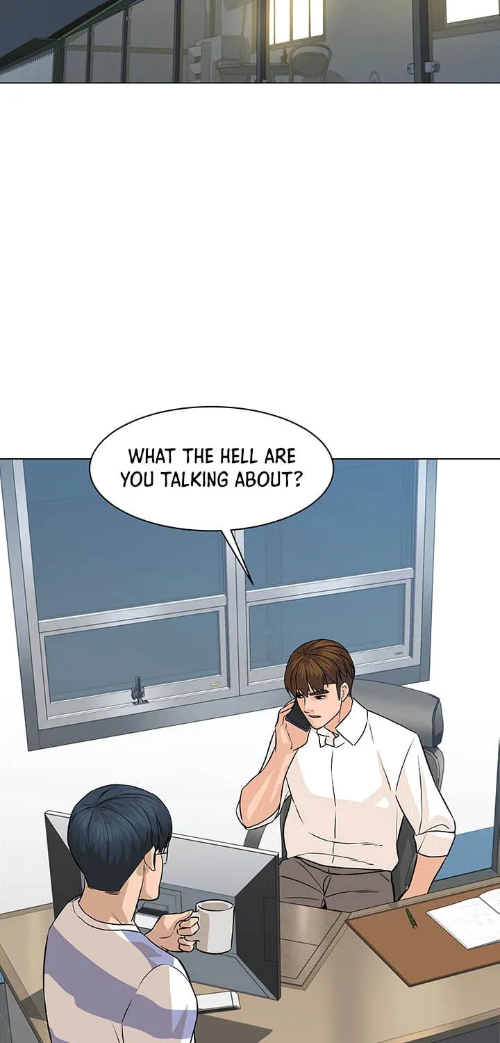 Read From the Grave and Back chapter 80 image 24 on Lezhin