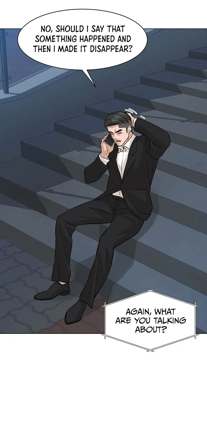 Read From the Grave and Back chapter 80 image 28 on Lezhin