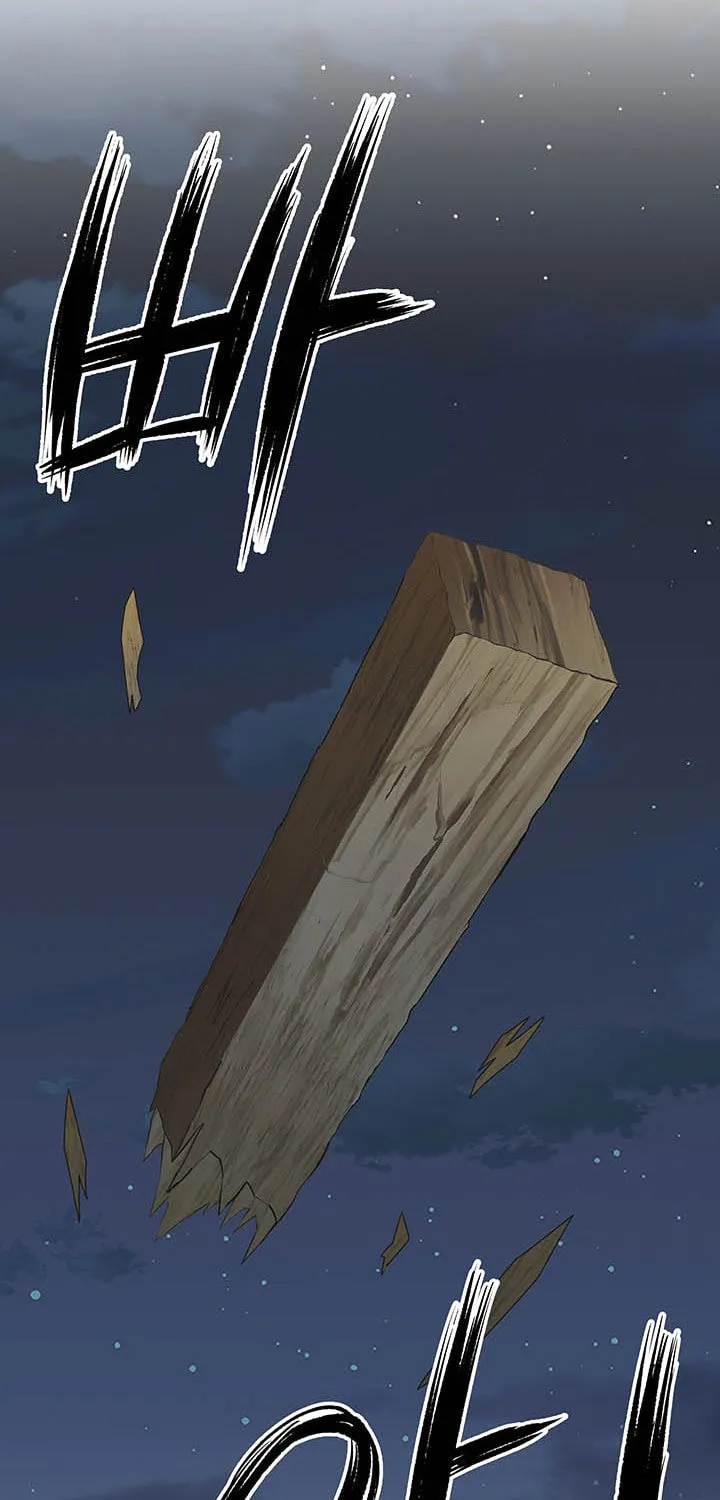 Read From the Grave and Back chapter 80 image 30 on Lezhin