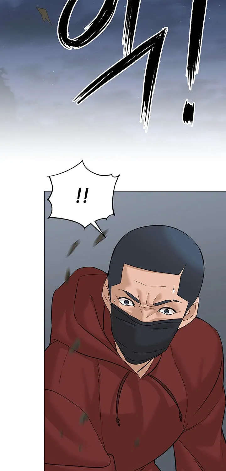 Read From the Grave and Back chapter 80 image 31 on Lezhin