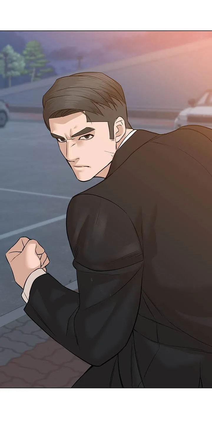 Read From the Grave and Back chapter 80 image 34 on Lezhin
