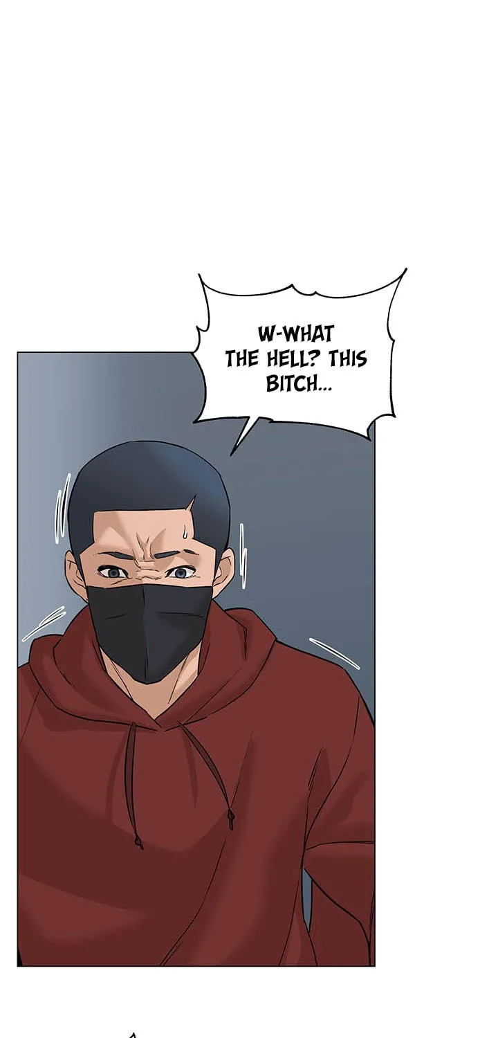 Read From the Grave and Back chapter 80 image 35 on Lezhin