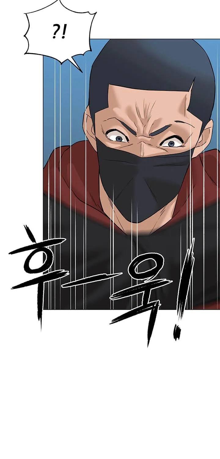 Read From the Grave and Back chapter 80 image 36 on Lezhin