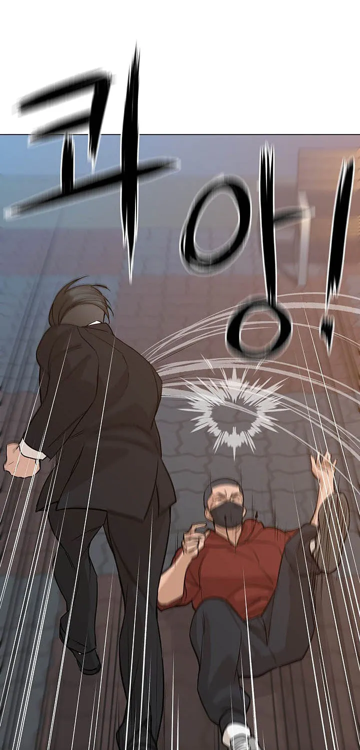 Read From the Grave and Back chapter 80 image 37 on Lezhin