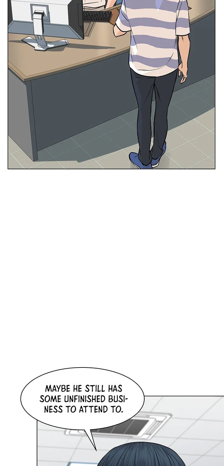 Read From the Grave and Back chapter 80 image 4 on Lezhin