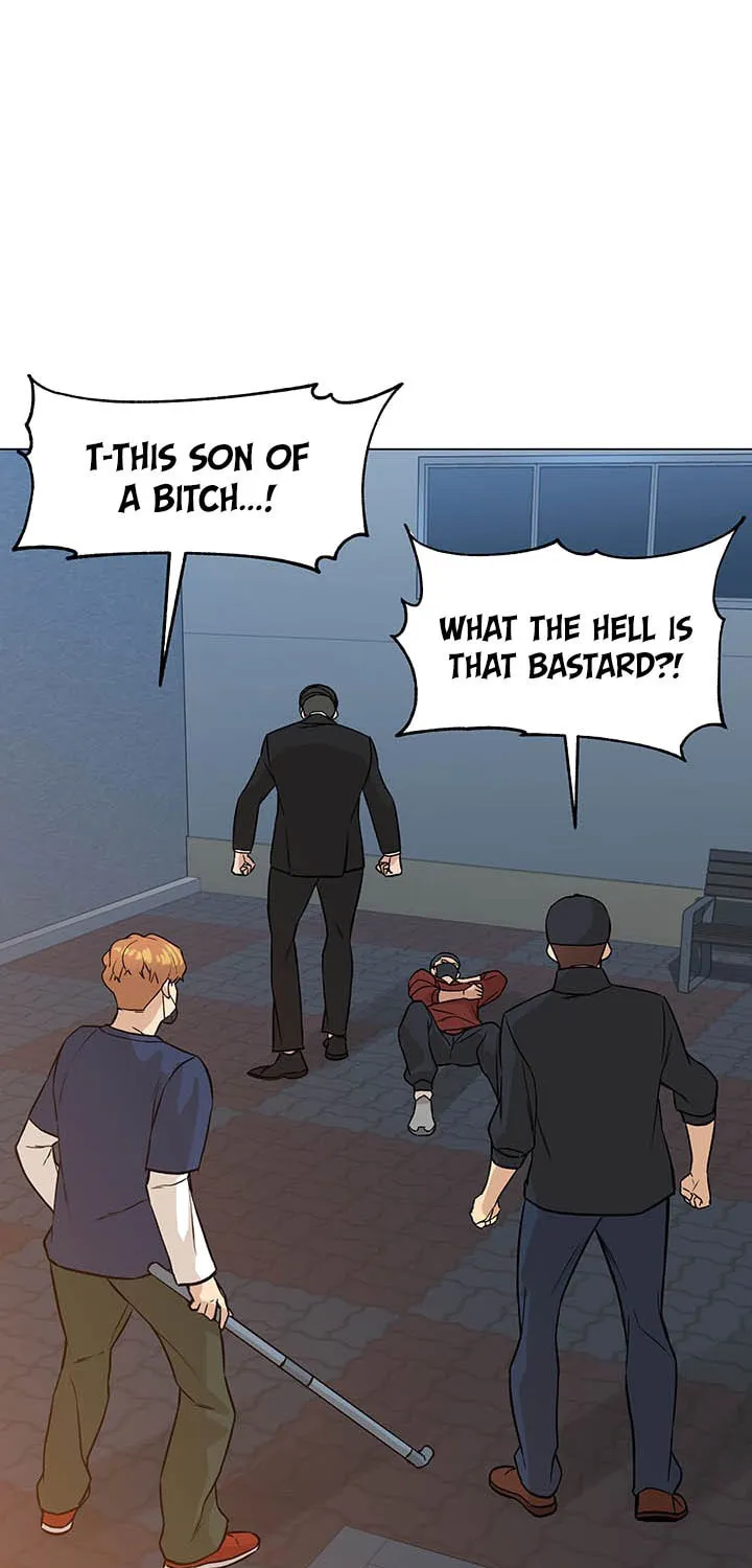 Read From the Grave and Back chapter 80 image 40 on Lezhin