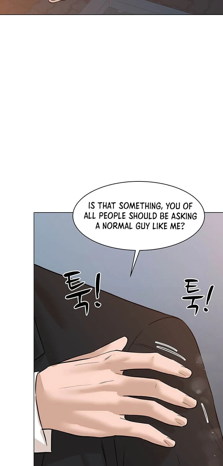 Read From the Grave and Back chapter 80 image 41 on Lezhin