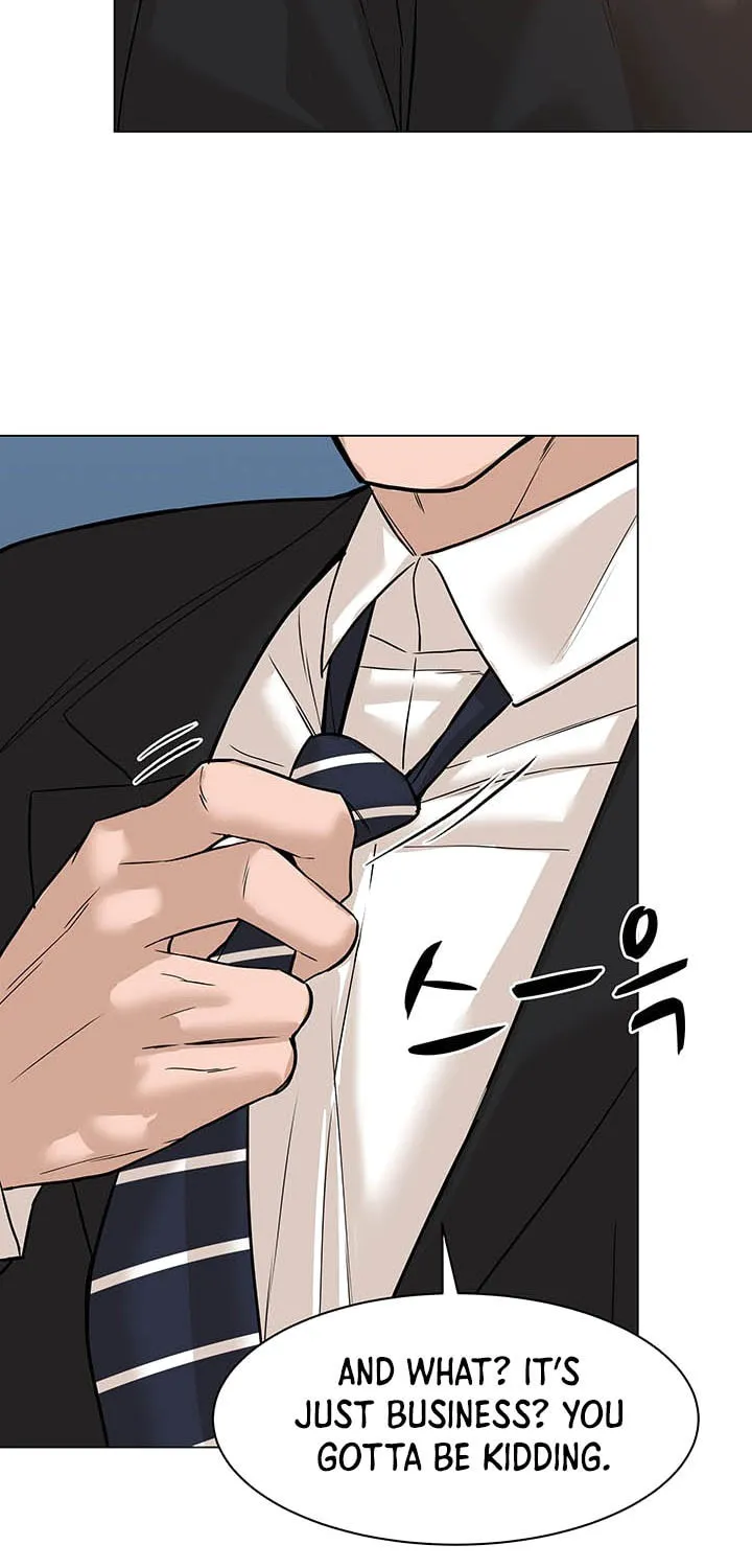 Read From the Grave and Back chapter 80 image 42 on Lezhin