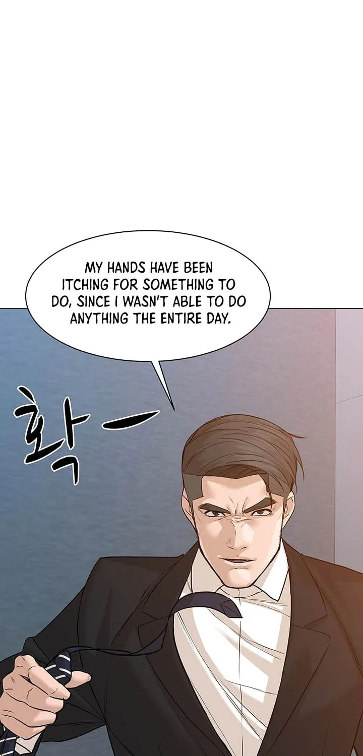 Read From the Grave and Back chapter 80 image 43 on Lezhin
