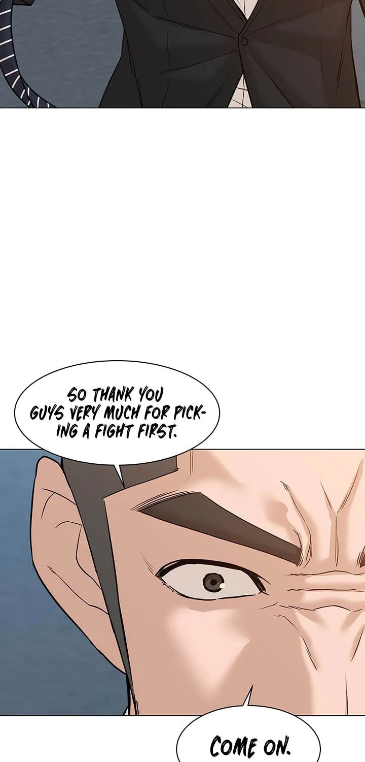 Read From the Grave and Back chapter 80 image 44 on Lezhin