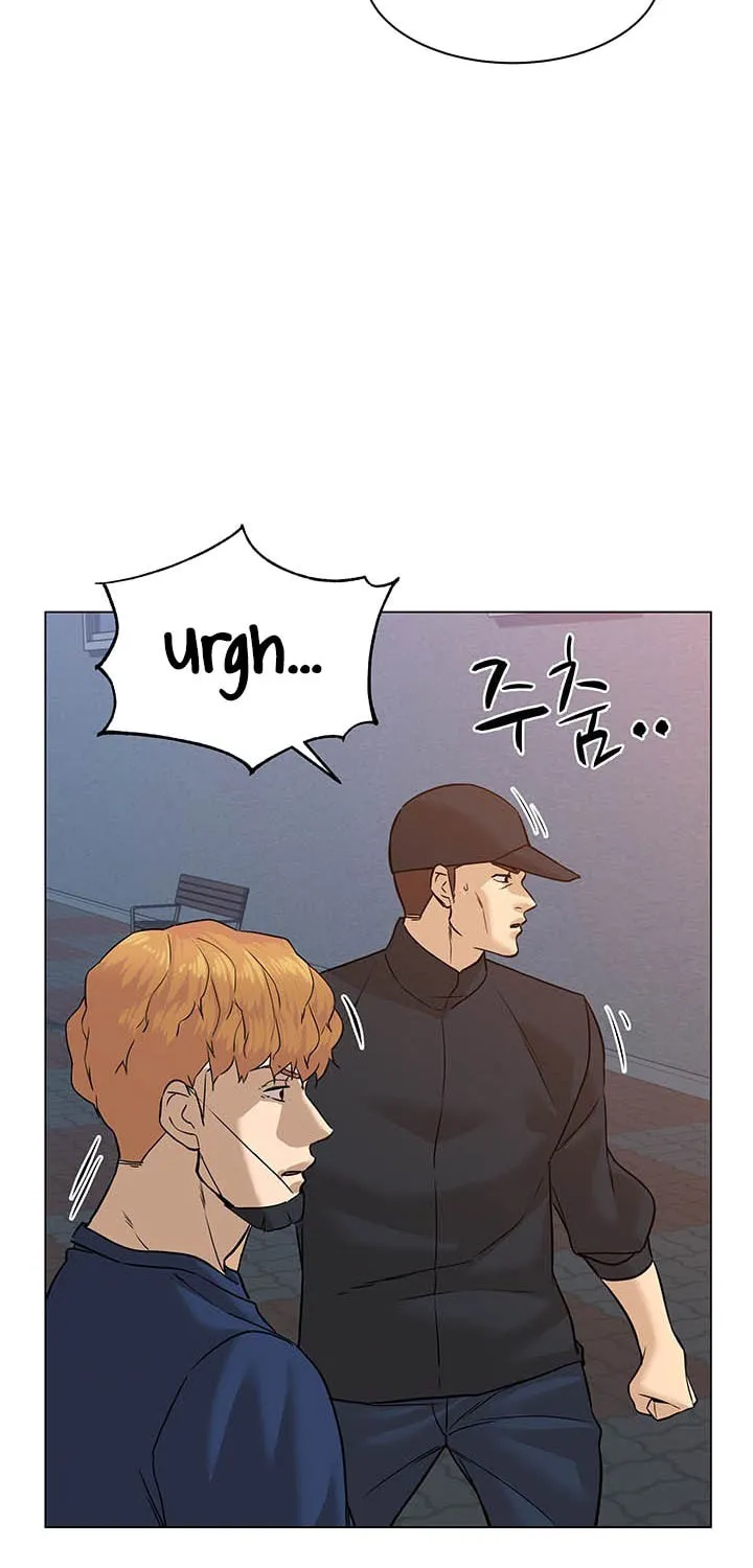 Read From the Grave and Back chapter 80 image 45 on Lezhin