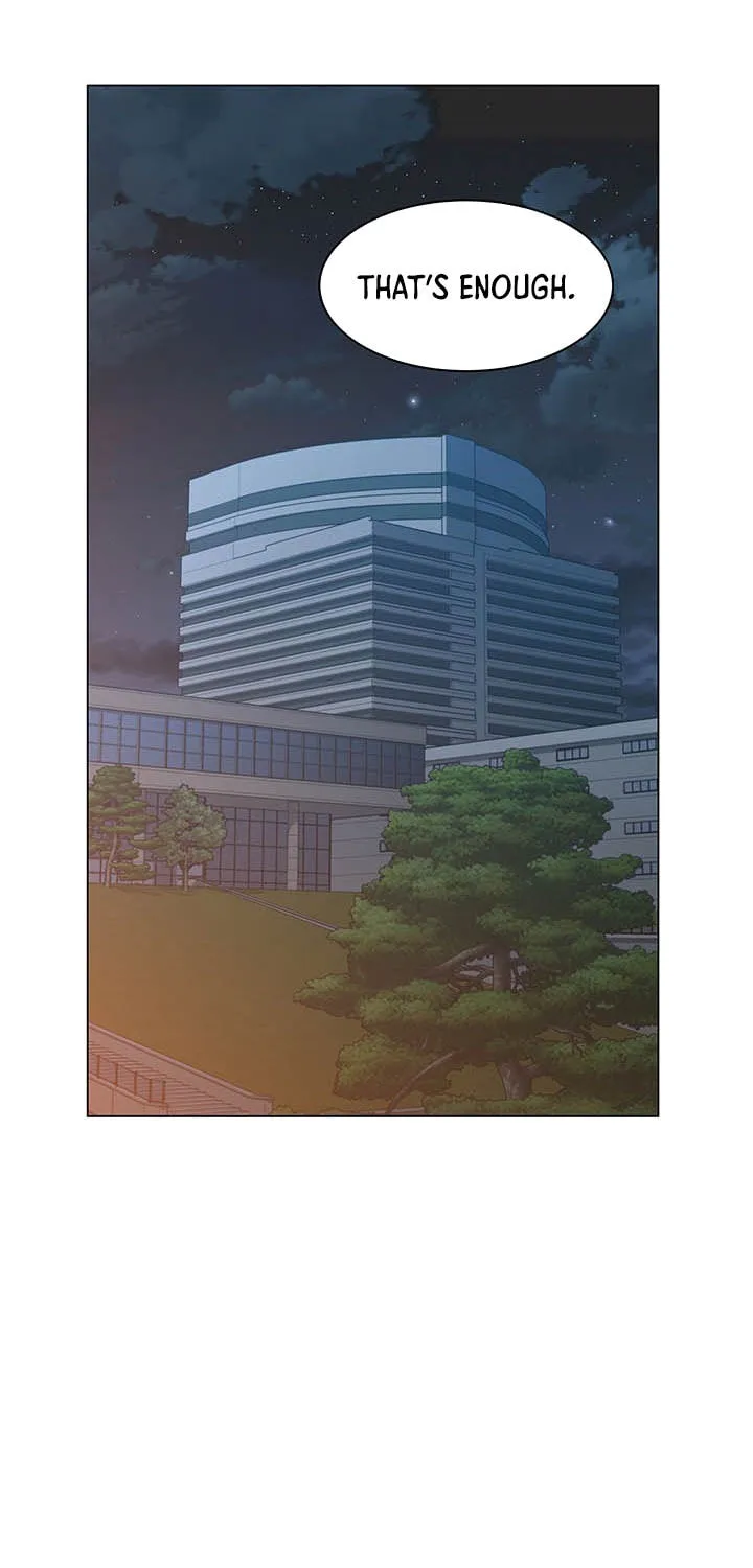 Read From the Grave and Back chapter 80 image 47 on Lezhin