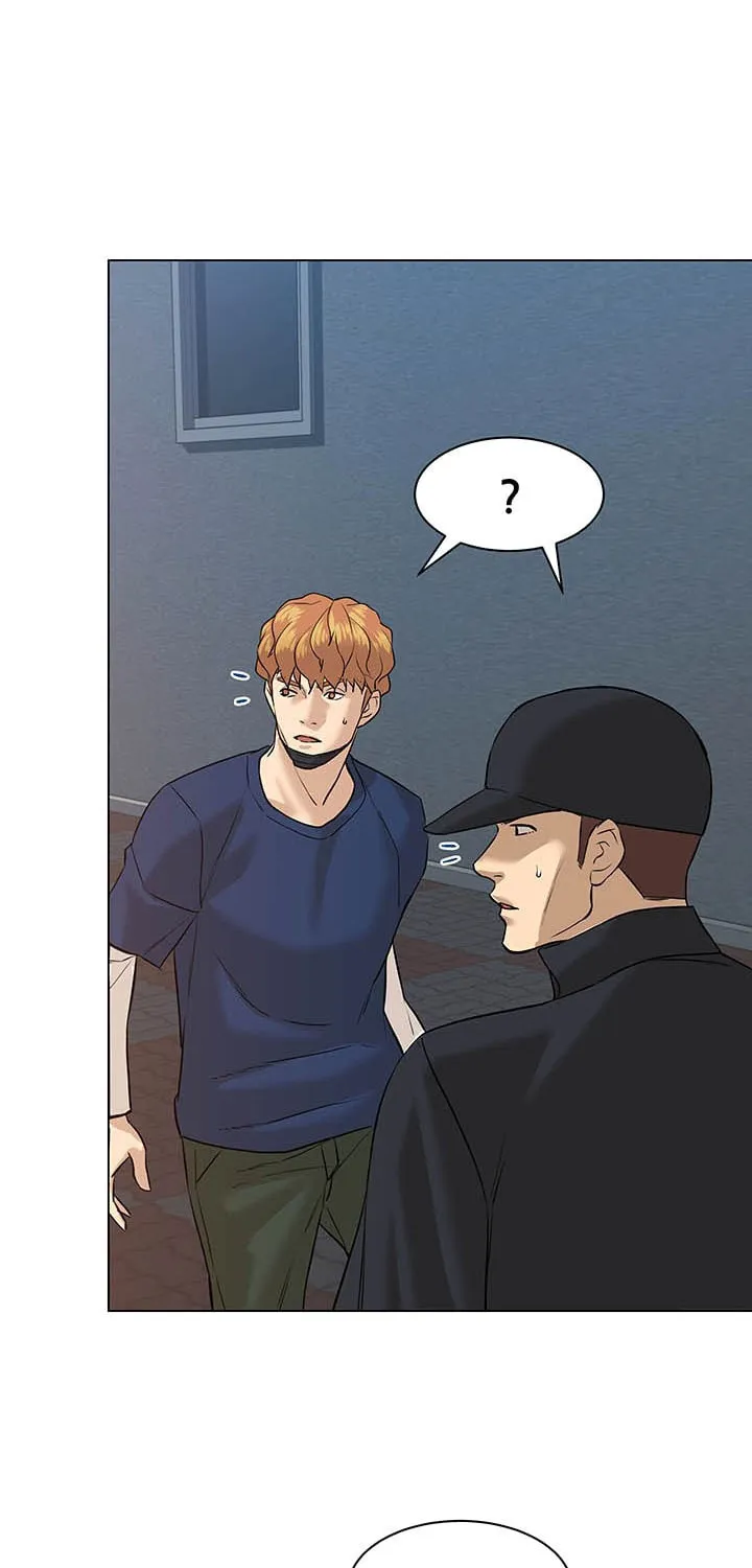Read From the Grave and Back chapter 80 image 48 on Lezhin