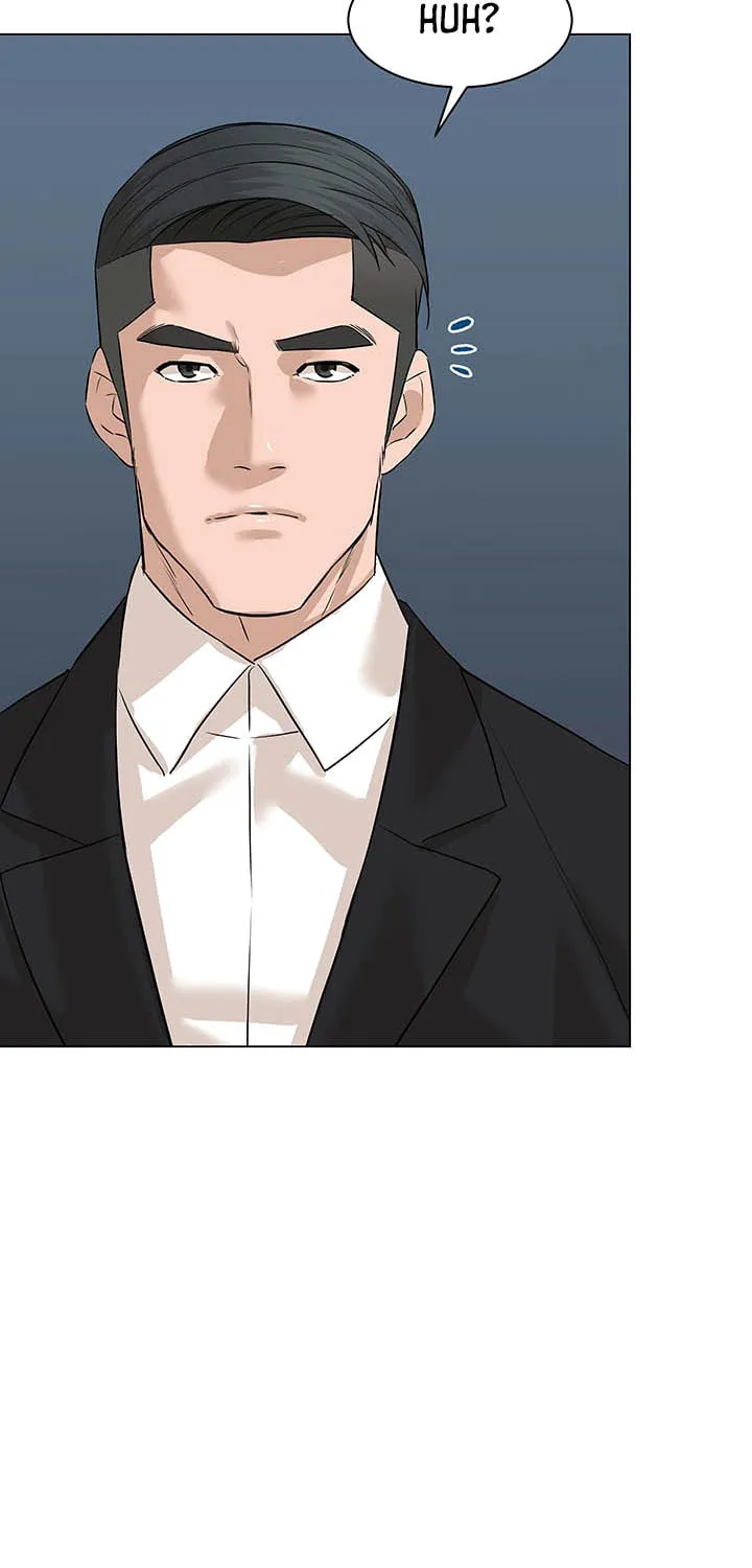 Read From the Grave and Back chapter 80 image 49 on Lezhin
