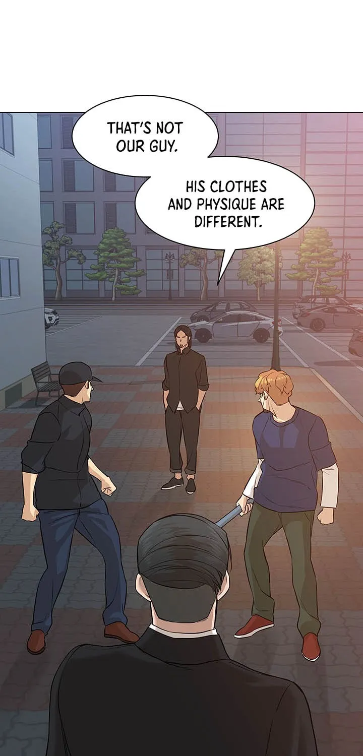 Read From the Grave and Back chapter 80 image 50 on Lezhin