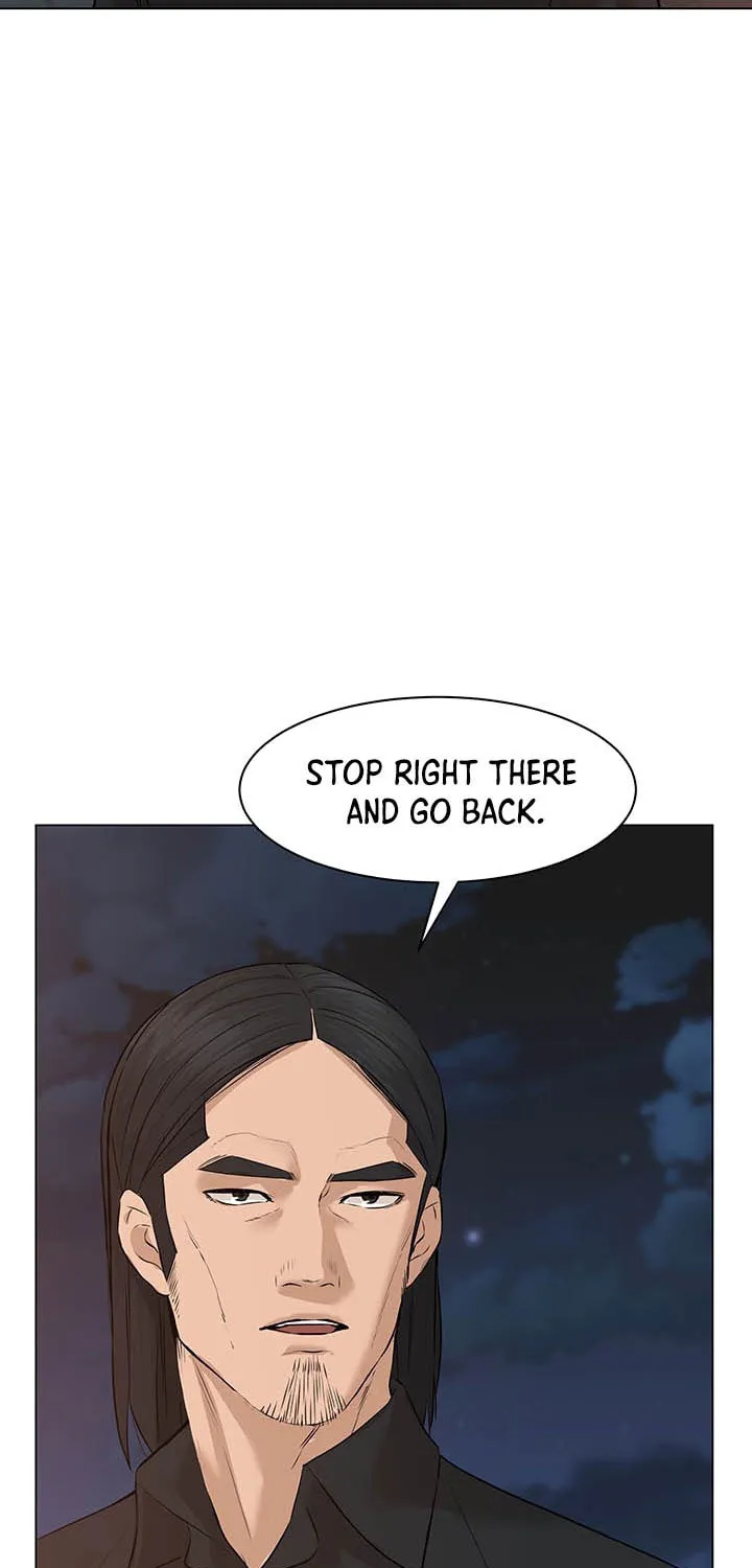 Read From the Grave and Back chapter 80 image 51 on Lezhin