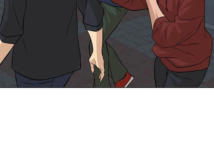 Read From the Grave and Back chapter 80 image 53 on Lezhin