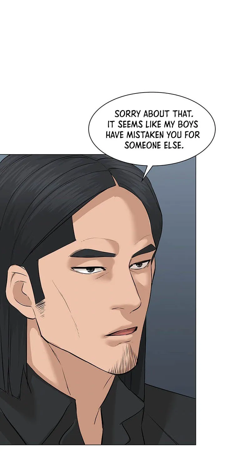 Read From the Grave and Back chapter 80 image 54 on Lezhin