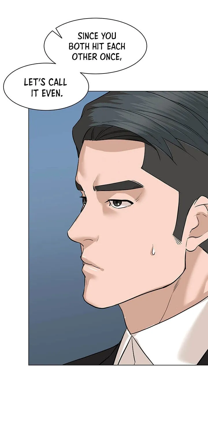 Read From the Grave and Back chapter 80 image 55 on Lezhin