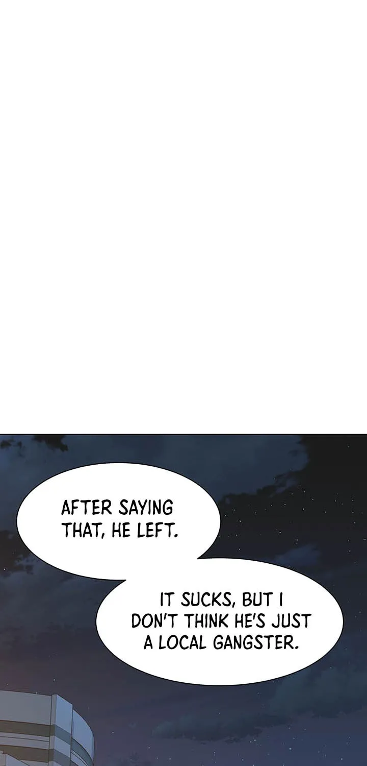 Read From the Grave and Back chapter 80 image 58 on Lezhin