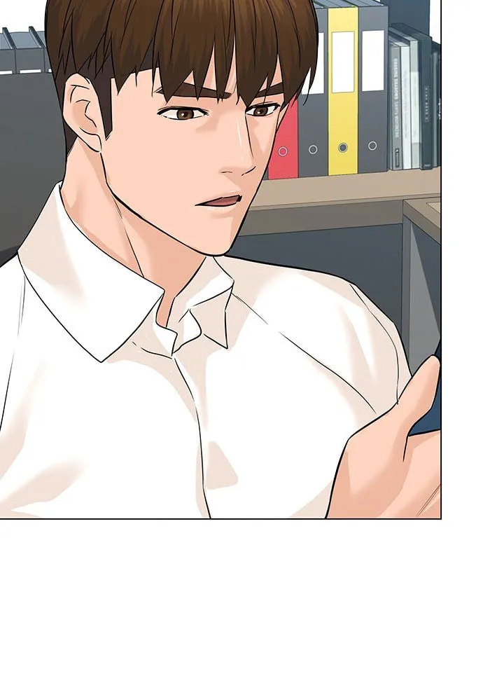 Read From the Grave and Back chapter 80 image 6 on Lezhin