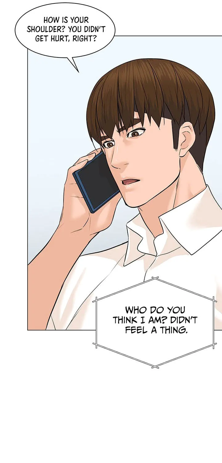 Read From the Grave and Back chapter 80 image 60 on Lezhin