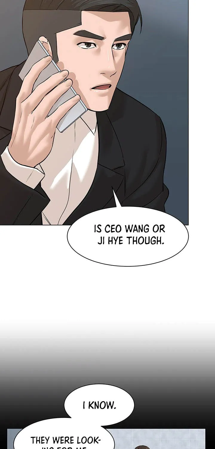 Read From the Grave and Back chapter 80 image 62 on Lezhin