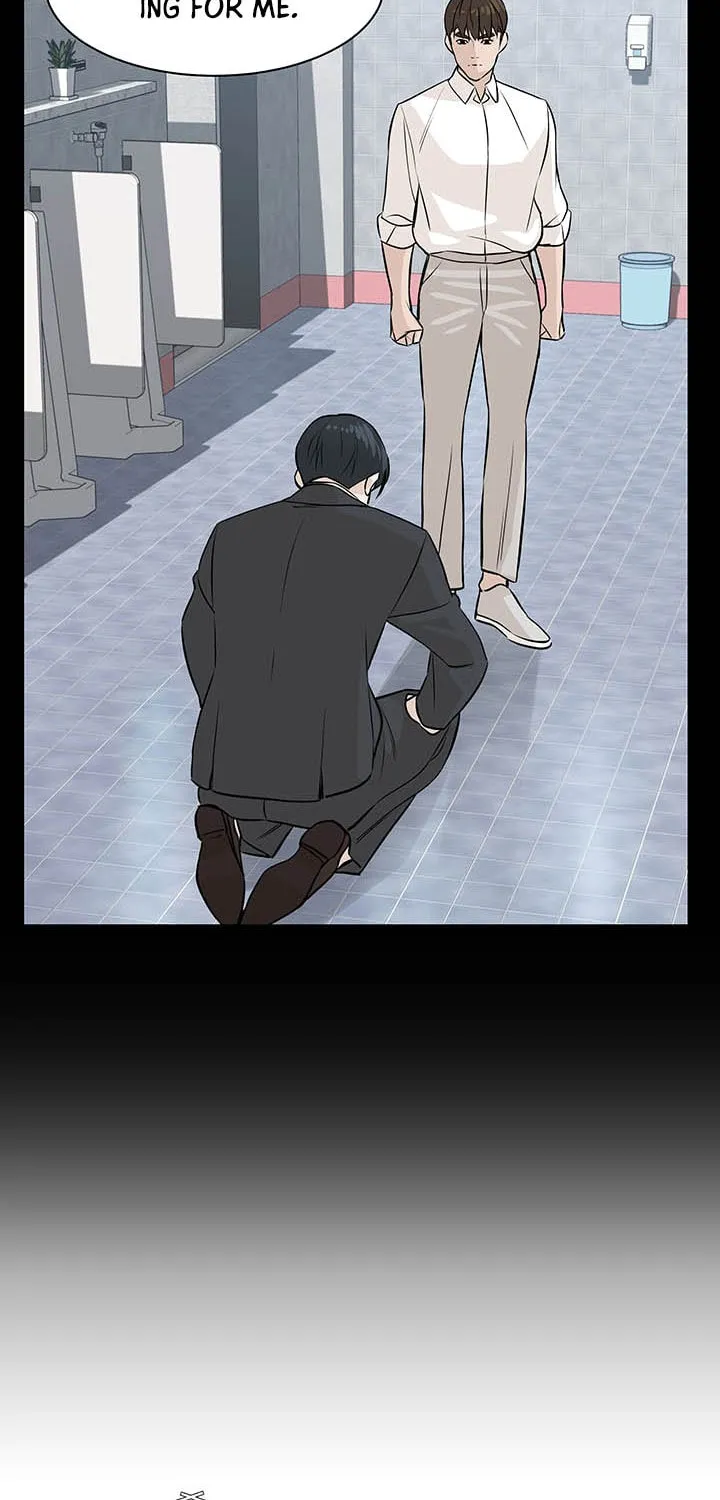 Read From the Grave and Back chapter 80 image 63 on Lezhin