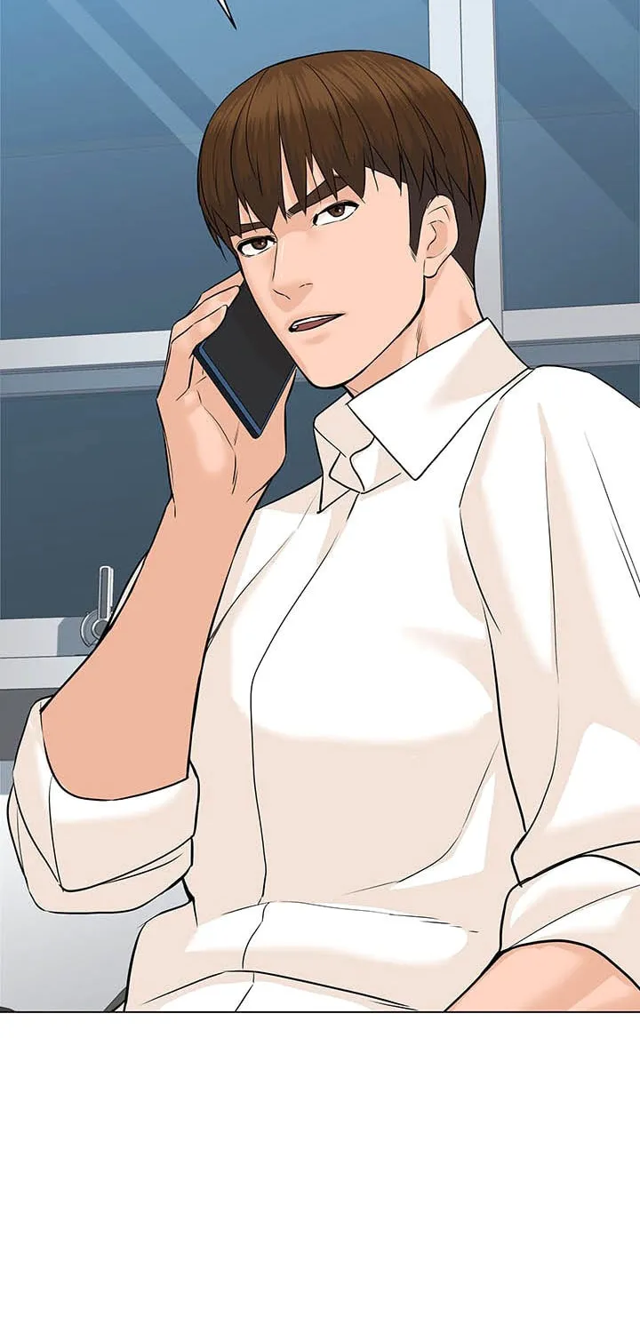 Read From the Grave and Back chapter 80 image 65 on Lezhin