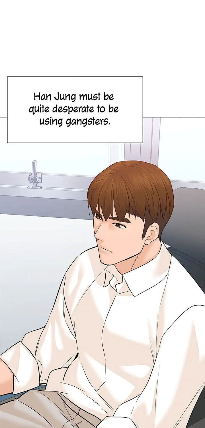 Read From the Grave and Back chapter 80 image 70 on Lezhin