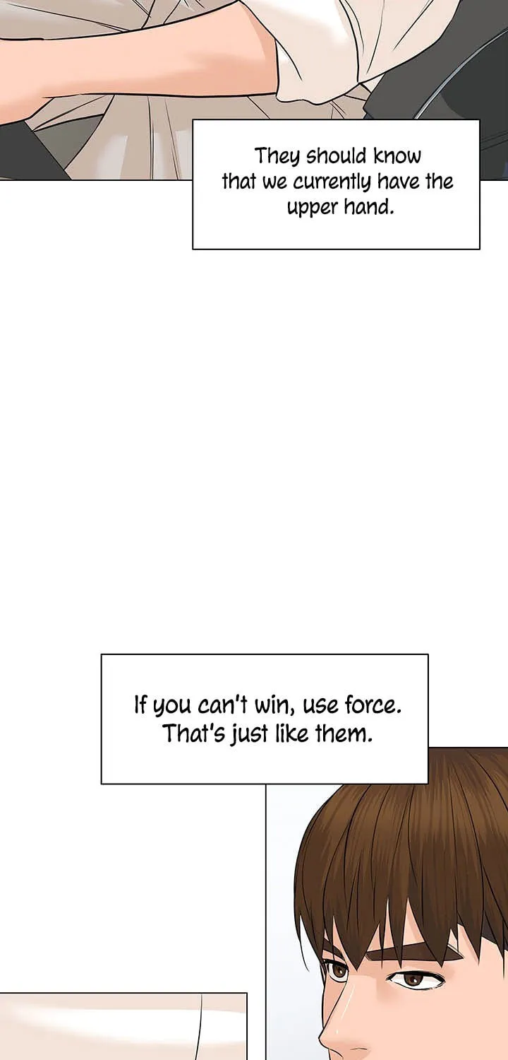 Read From the Grave and Back chapter 80 image 71 on Lezhin
