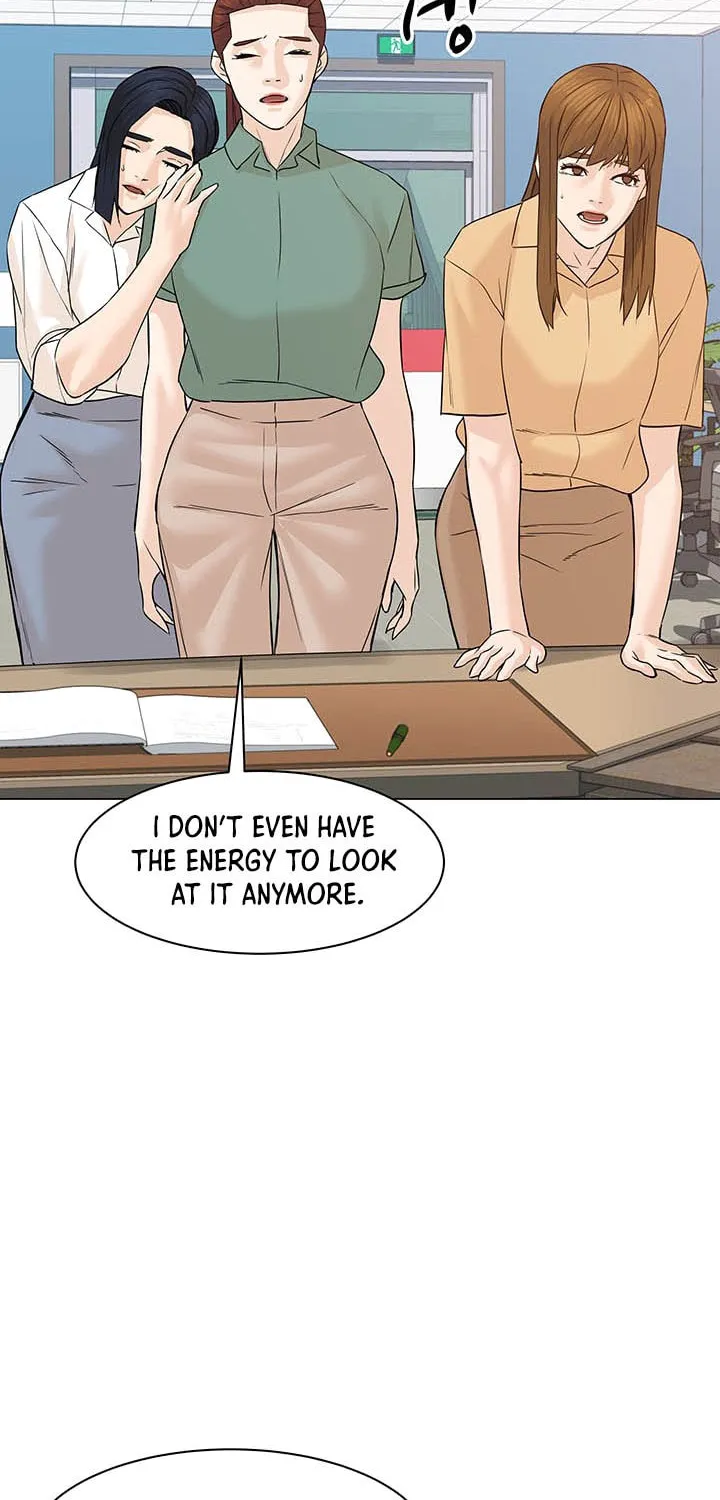 Read From the Grave and Back chapter 80 image 76 on Lezhin