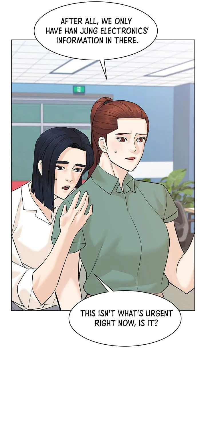 Read From the Grave and Back chapter 80 image 80 on Lezhin