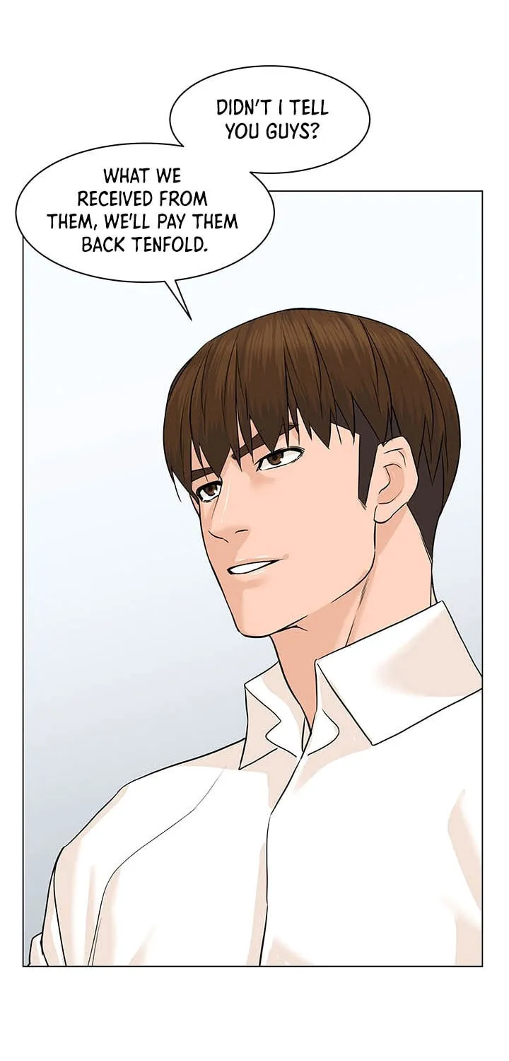 Read From the Grave and Back chapter 80 image 81 on Lezhin