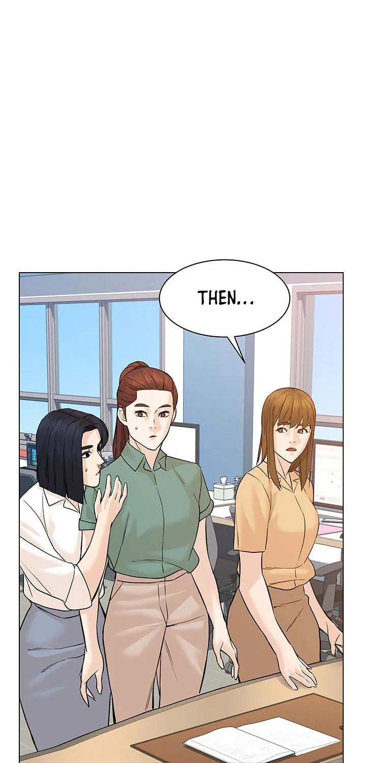 Read From the Grave and Back chapter 80 image 82 on Lezhin