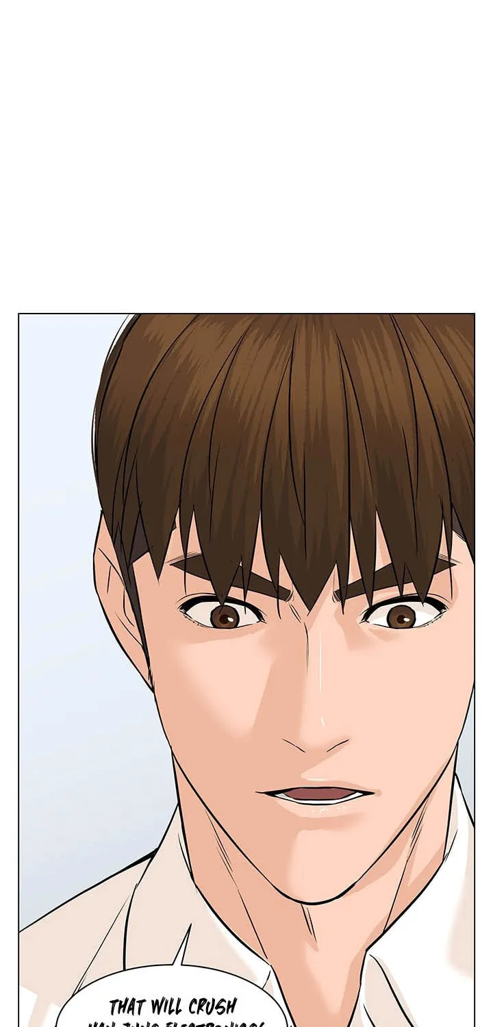 Read From the Grave and Back chapter 80 image 85 on Lezhin