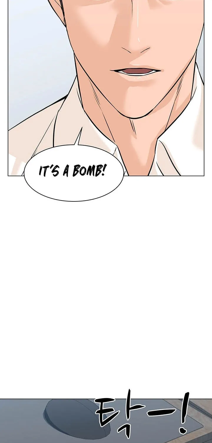 Read From the Grave and Back chapter 81 image 1 on Lezhin