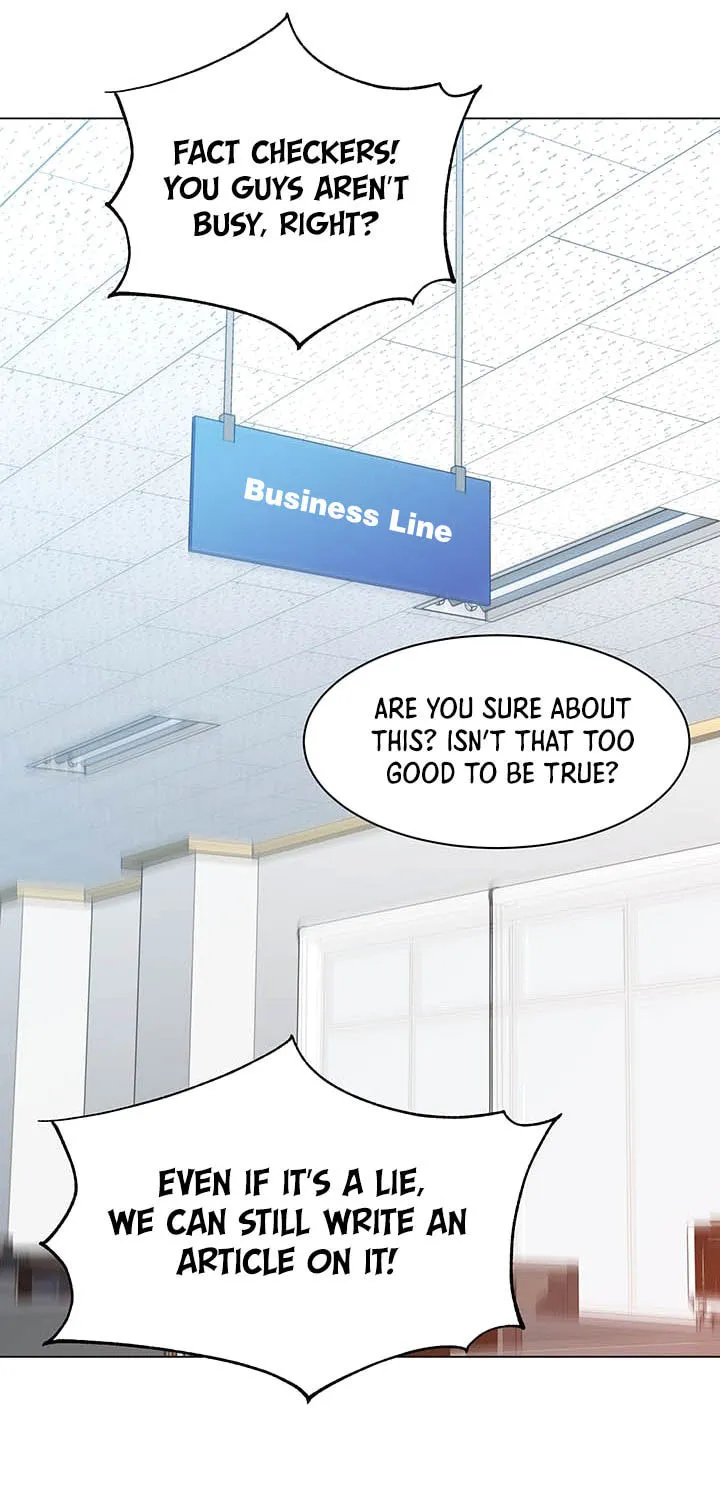 Read From the Grave and Back chapter 81 image 13 on Lezhin