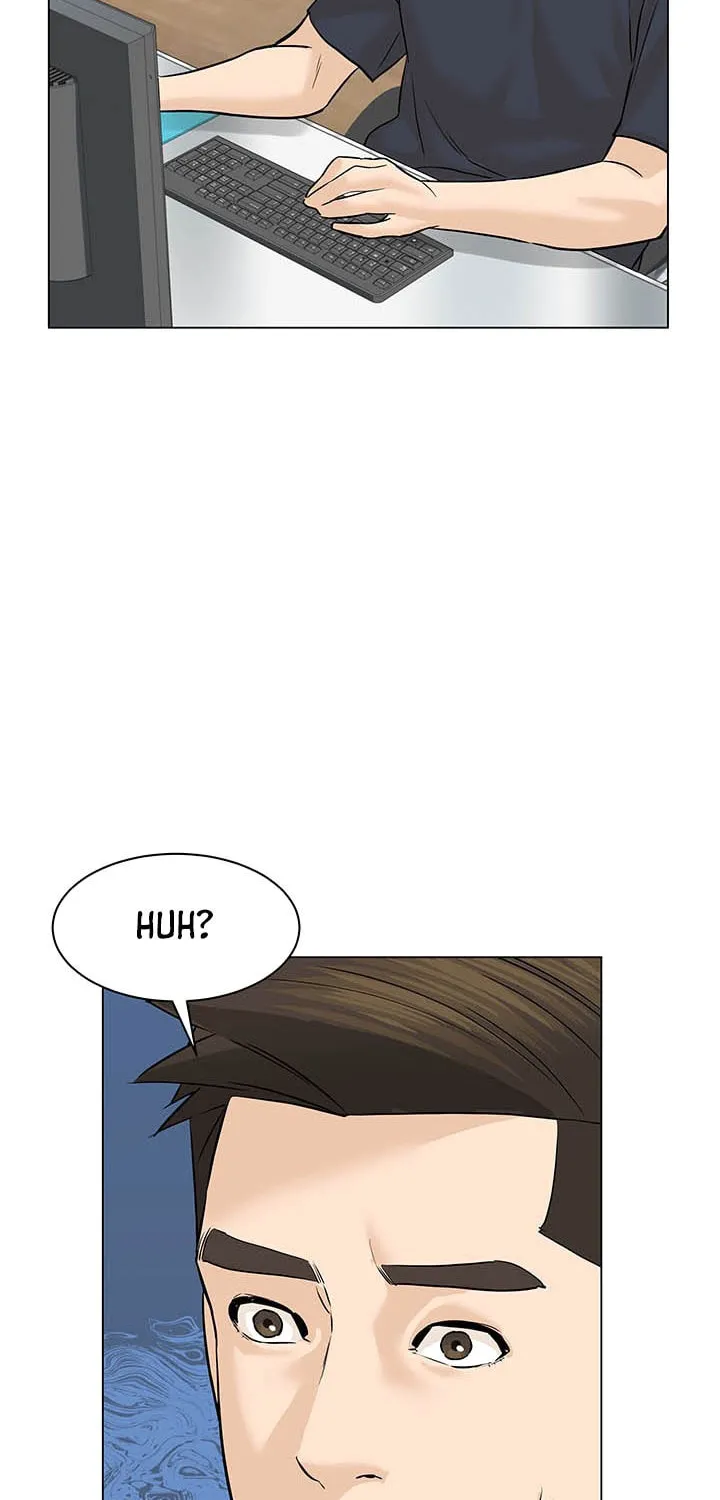 Read From the Grave and Back chapter 81 image 22 on Lezhin