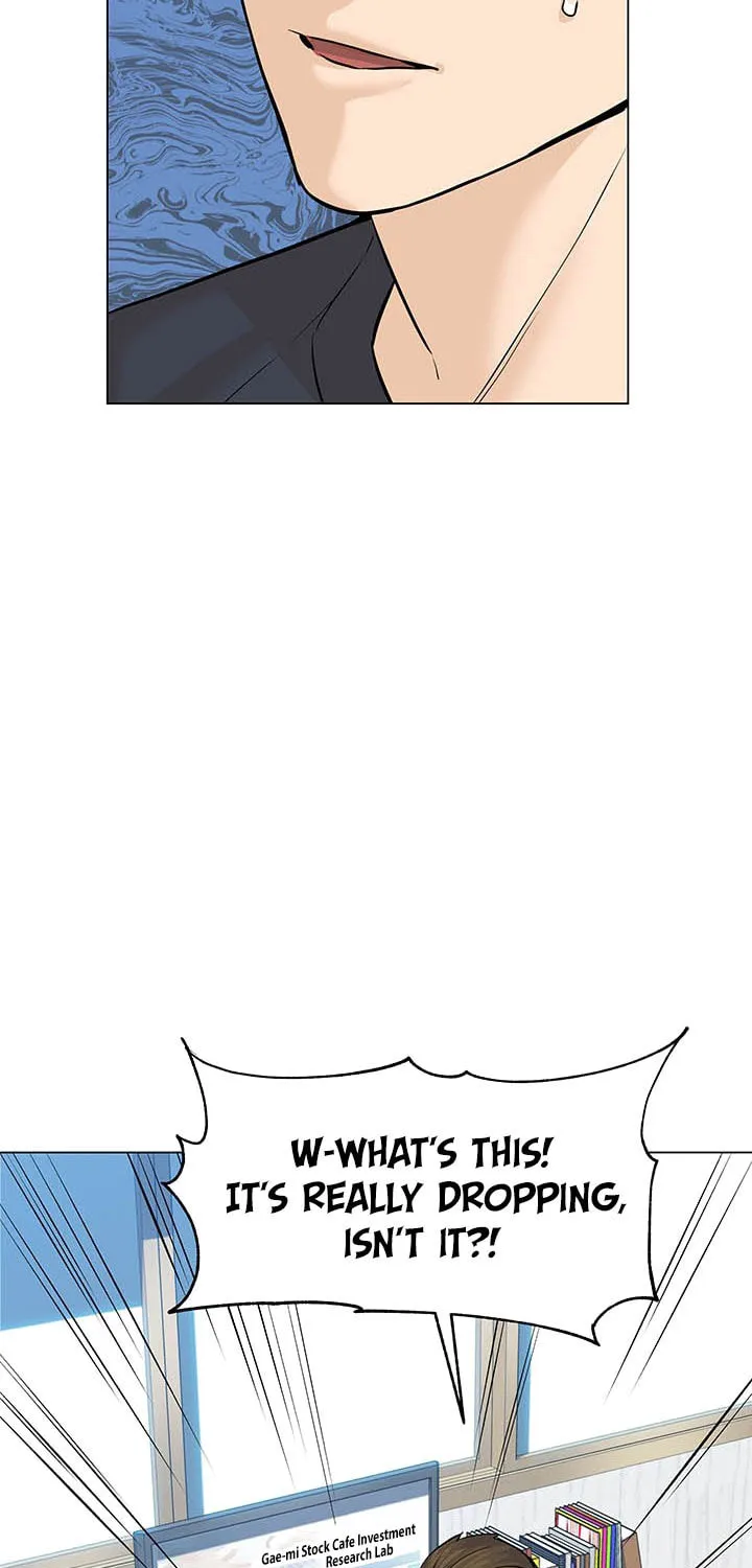 Read From the Grave and Back chapter 81 image 23 on Lezhin