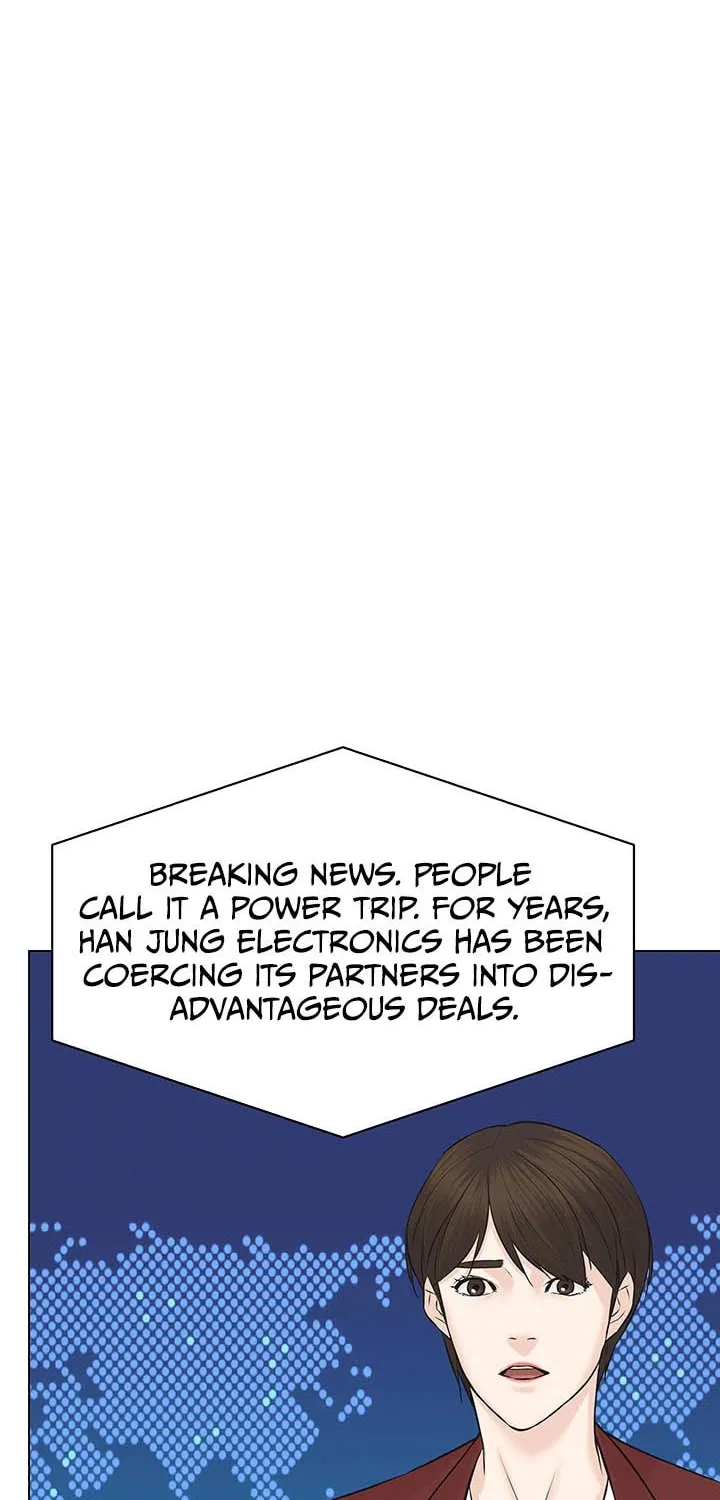 Read From the Grave and Back chapter 81 image 28 on Lezhin