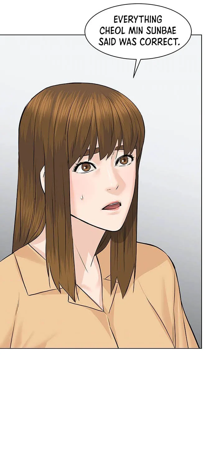Read From the Grave and Back chapter 81 image 37 on Lezhin