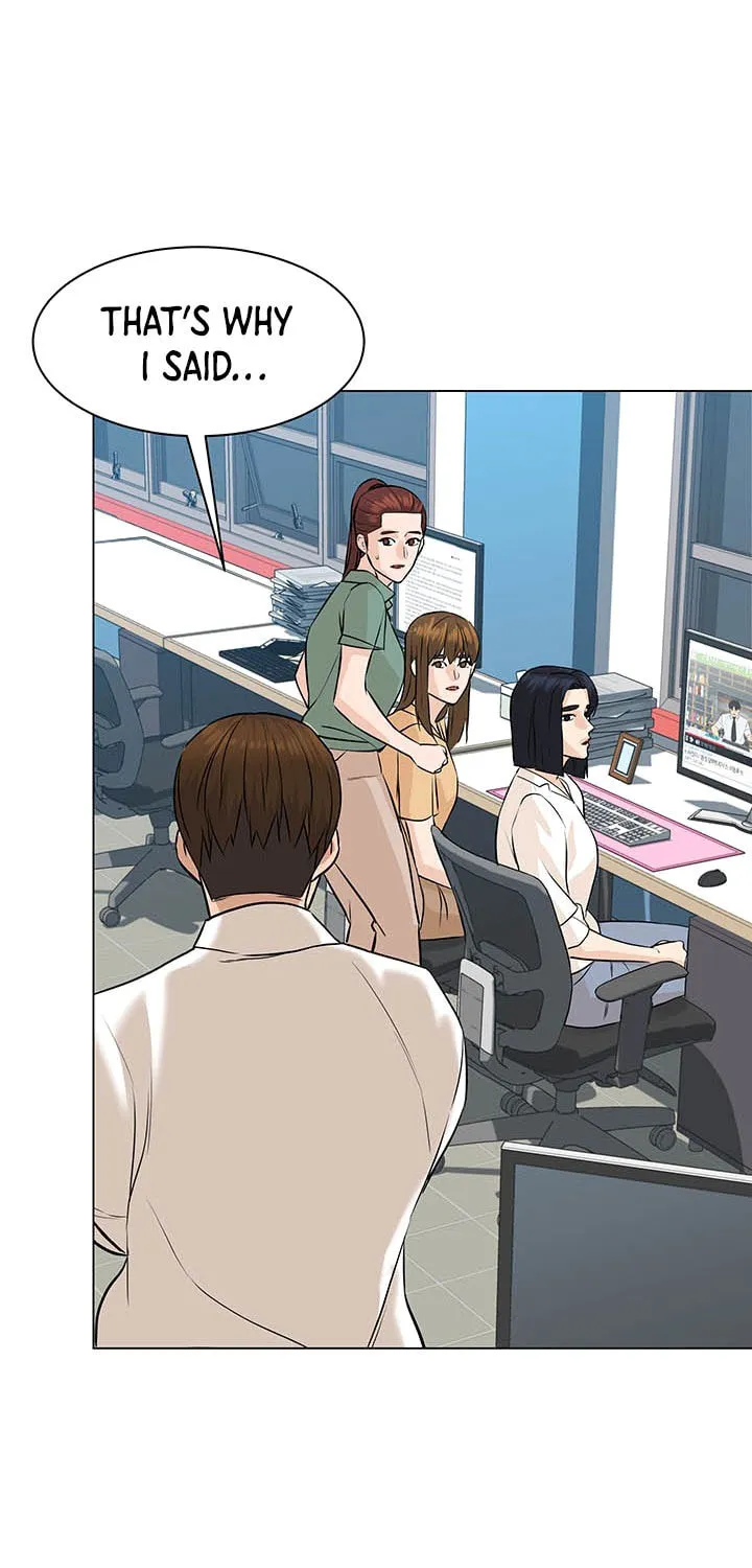 Read From the Grave and Back chapter 81 image 41 on Lezhin