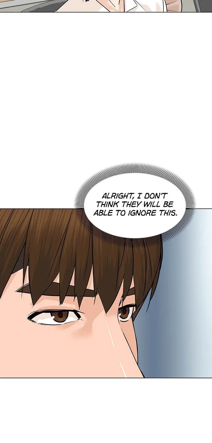 Read From the Grave and Back chapter 81 image 44 on Lezhin