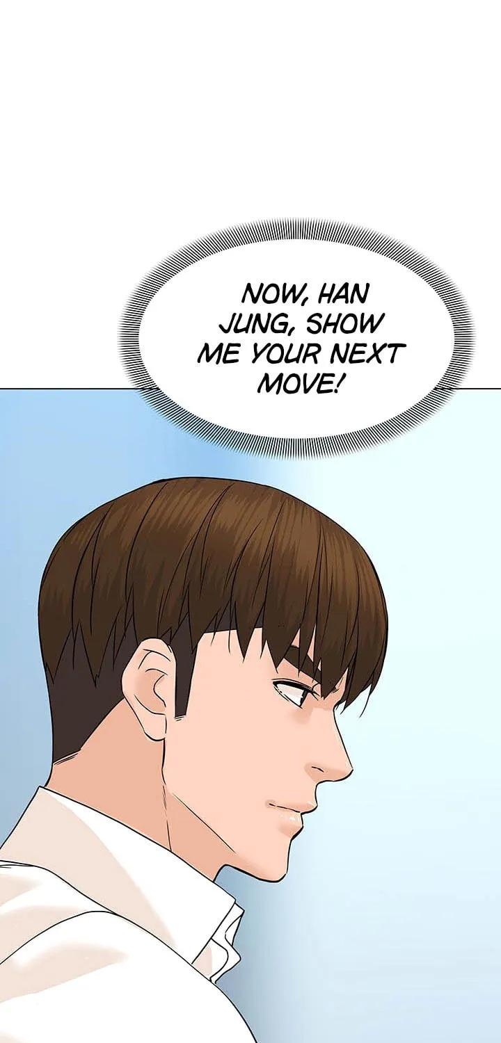 Read From the Grave and Back chapter 81 image 45 on Lezhin