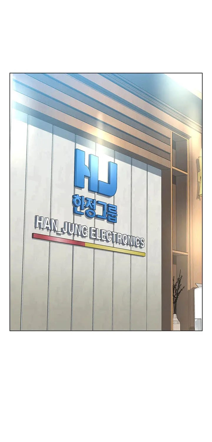 Read From the Grave and Back chapter 81 image 48 on Lezhin