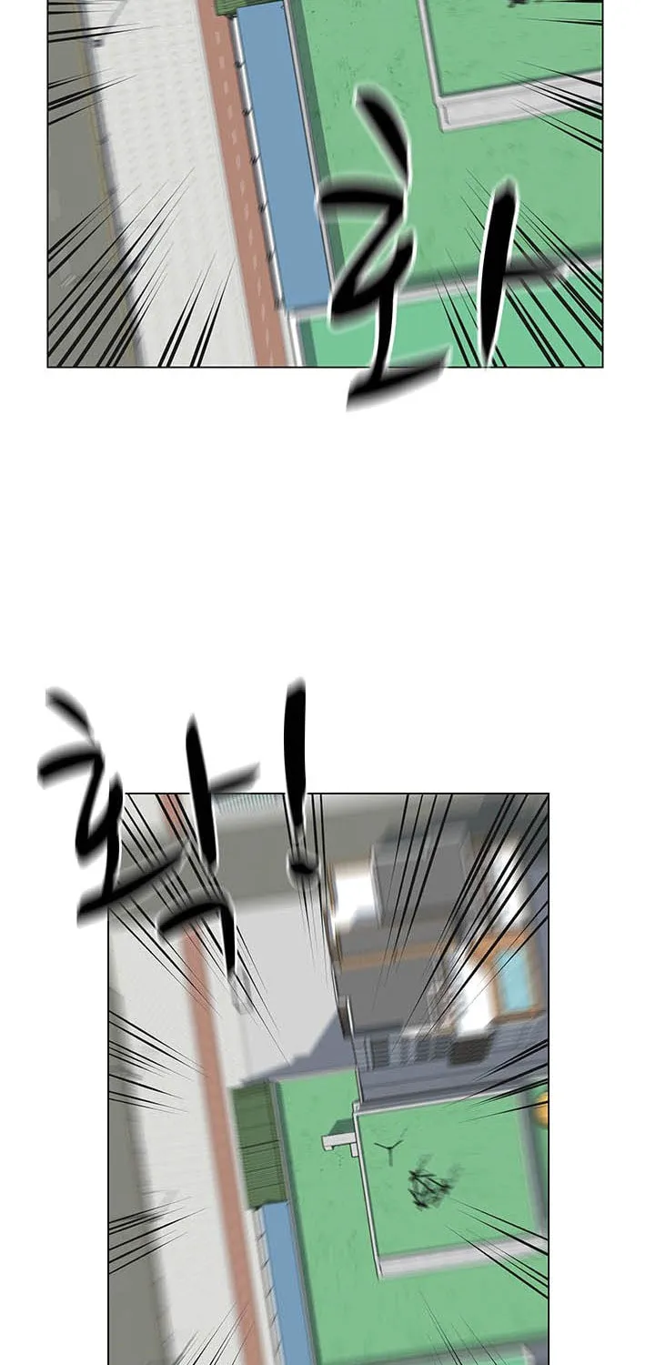 Read From the Grave and Back chapter 81 image 5 on Lezhin
